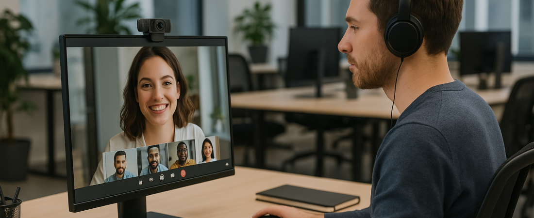 Logitech C920 HD Pro Vale a Pena? Revelarei tudo!