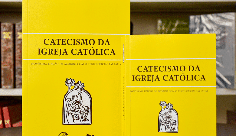 Catecismo da Igreja Católica: Encontre clareza espiritual e transforme sua vida