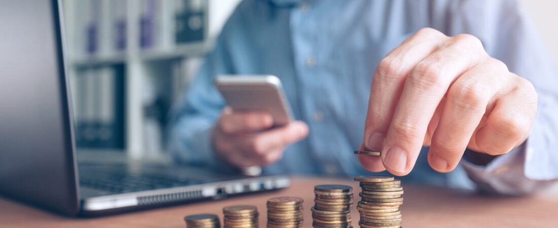 A Psicologia Financeira: Como Superar os Erros que Impedem Você de Enriquecer